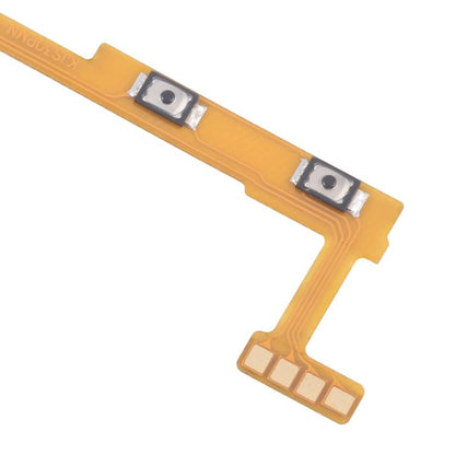 OEM Power Button & Volume Button Flex Cable
