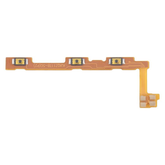 OEM Power Button & Volume Button Flex Cable, For vivo iQOO Z11 Turbo V2536A, For vivo X300 Pro V2514 V2502A, For vivo X300  V2515 V2509A, For vivo Y500 5G China V2506A, For vivo S30 Pro mini 5G V2465A, For vivo S30 5G V2464A, For vivo Y300 GT 5G V2452G...