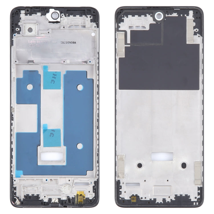 Original Front Housing LCD Frame Bezel Plate, For TCL 50 XL, For TCL 50 SE, For TCL 40 NxtPaper 5G, For TCL 40 NxtPaper 4G, For TCL 406 T506K, For TCL 40 X T609M, For TCL 40 XE, For TCL 40 XL T608M, For TCL 40 SE, For TCL 408 T507D1, For TCL 405 T506D�...