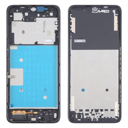 Original Front Housing LCD Frame Bezel Plate, For TCL 50 XL, For TCL 50 SE, For TCL 40 NxtPaper 5G, For TCL 40 NxtPaper 4G, For TCL 406 T506K, For TCL 40 X T609M, For TCL 40 XE, For TCL 40 XL T608M, For TCL 40 SE, For TCL 408 T507D1, For TCL 405 T506D�...
