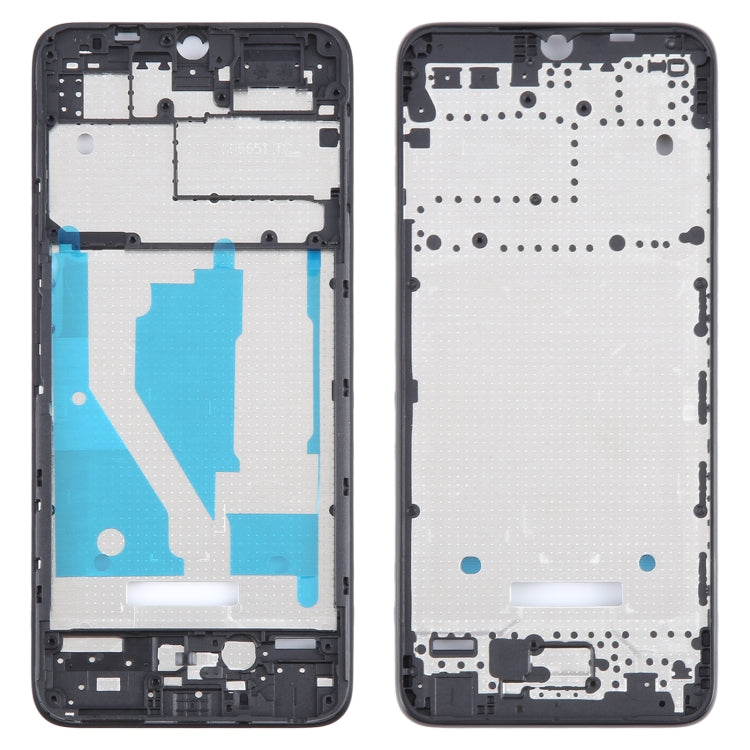 Original Front Housing LCD Frame Bezel Plate, For TCL 50 XL, For TCL 50 SE, For TCL 40 NxtPaper 5G, For TCL 40 NxtPaper 4G, For TCL 406 T506K, For TCL 40 X T609M, For TCL 40 XE, For TCL 40 XL T608M, For TCL 40 SE, For TCL 408 T507D1, For TCL 405 T506D ...