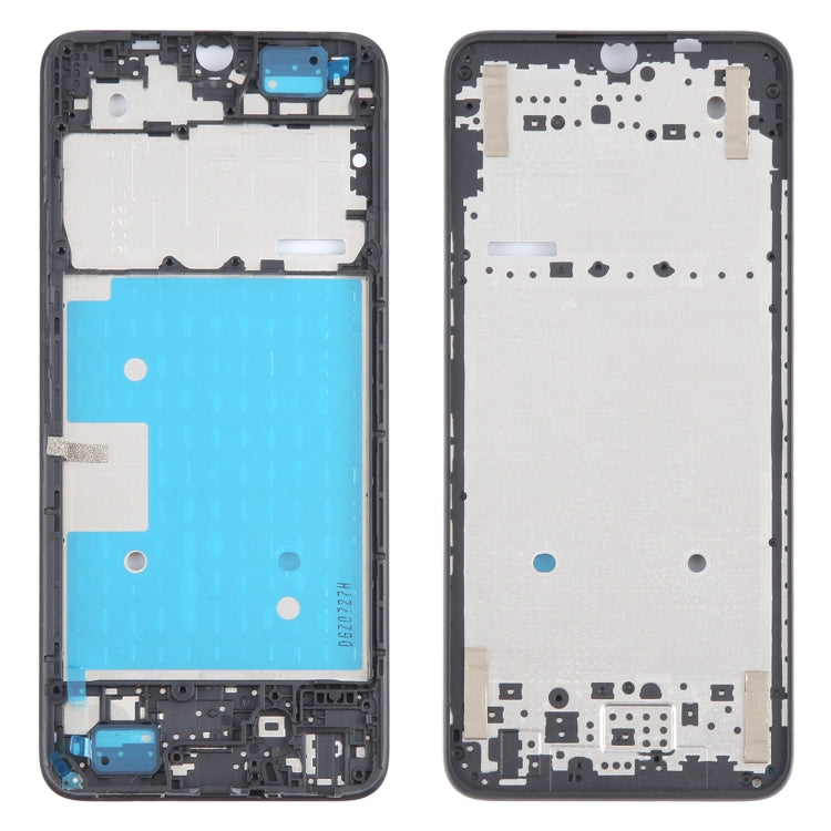 Original Front Housing LCD Frame Bezel Plate, For TCL 50 XL, For TCL 50 SE, For TCL 40 NxtPaper 5G, For TCL 40 NxtPaper 4G, For TCL 406 T506K, For TCL 40 X T609M, For TCL 40 XE, For TCL 40 XL T608M, For TCL 40 SE, For TCL 408 T507D1, For TCL 405 T506D�...