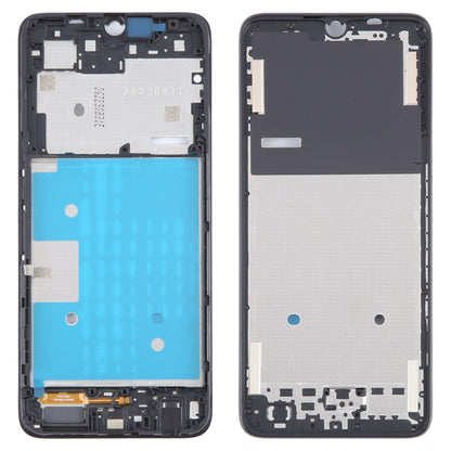 Original Front Housing LCD Frame Bezel Plate, For TCL 50 XL, For TCL 50 SE, For TCL 40 NxtPaper 5G, For TCL 40 NxtPaper 4G, For TCL 406 T506K, For TCL 40 X T609M, For TCL 40 XE, For TCL 40 XL T608M, For TCL 40 SE, For TCL 408 T507D1, For TCL 405 T506D�...