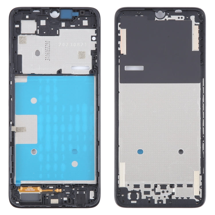 Original Front Housing LCD Frame Bezel Plate, For TCL 50 XL, For TCL 50 SE, For TCL 40 NxtPaper 5G, For TCL 40 NxtPaper 4G, For TCL 406 T506K, For TCL 40 X T609M, For TCL 40 XE, For TCL 40 XL T608M, For TCL 40 SE, For TCL 408 T507D1, For TCL 405 T506D�...