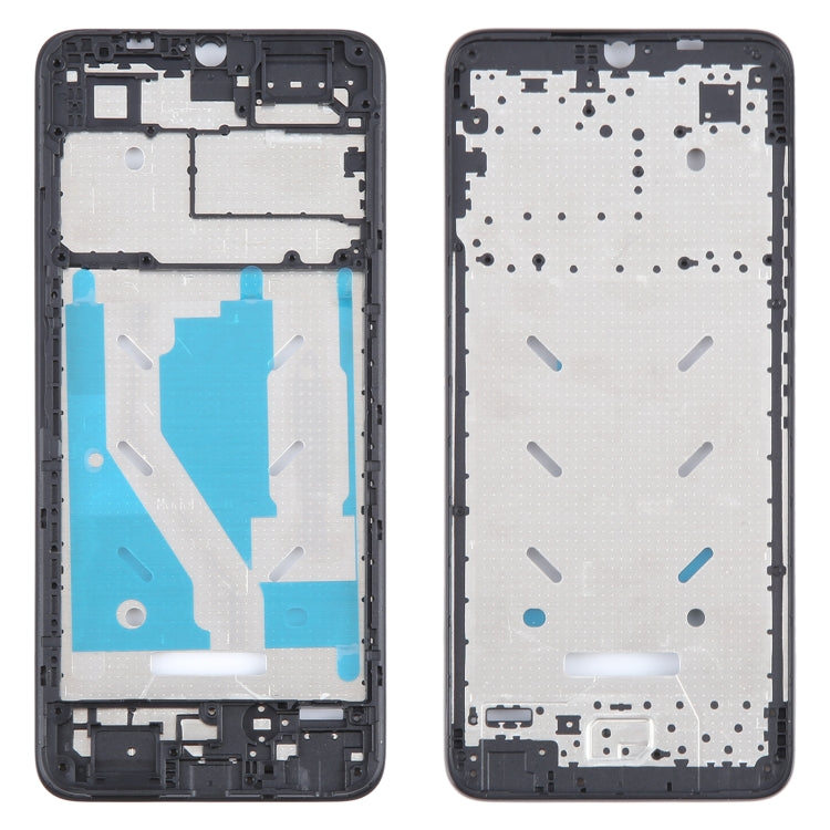 Original Front Housing LCD Frame Bezel Plate, For TCL 50 XL, For TCL 50 SE, For TCL 40 NxtPaper 5G, For TCL 40 NxtPaper 4G, For TCL 406 T506K, For TCL 40 X T609M, For TCL 40 XE, For TCL 40 XL T608M, For TCL 40 SE, For TCL 408 T507D1, For TCL 405 T506D�...
