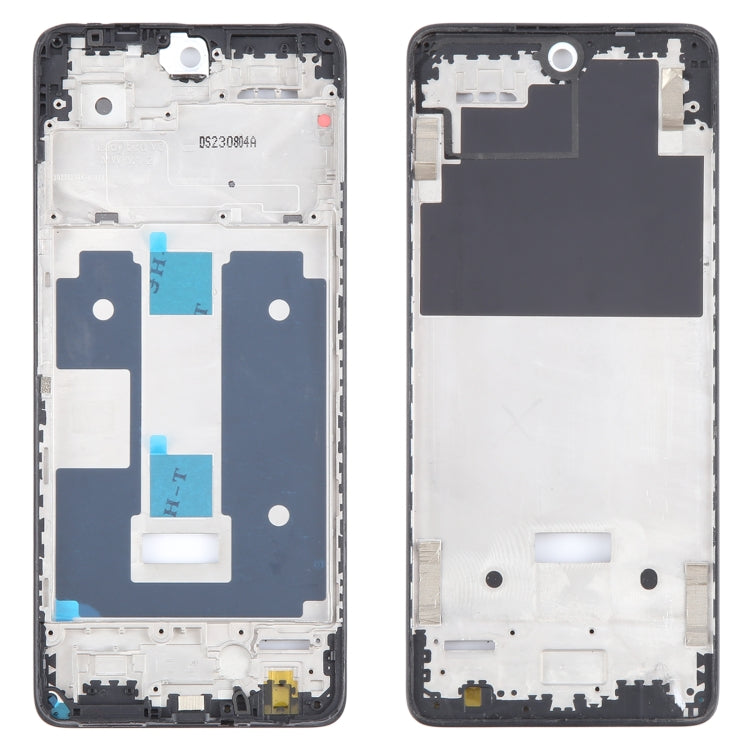 Original Front Housing LCD Frame Bezel Plate, For TCL 50 XL, For TCL 50 SE, For TCL 40 NxtPaper 5G, For TCL 40 NxtPaper 4G, For TCL 406 T506K, For TCL 40 X T609M, For TCL 40 XE, For TCL 40 XL T608M, For TCL 40 SE, For TCL 408 T507D1, For TCL 405 T506D ...
