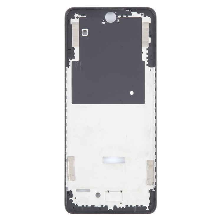 Original Front Housing LCD Frame Bezel Plate, For TCL 50 XL, For TCL 50 SE, For TCL 40 NxtPaper 5G, For TCL 40 NxtPaper 4G, For TCL 406 T506K, For TCL 40 X T609M, For TCL 40 XE, For TCL 40 XL T608M, For TCL 40 SE, For TCL 408 T507D1, For TCL 405 T506D�...