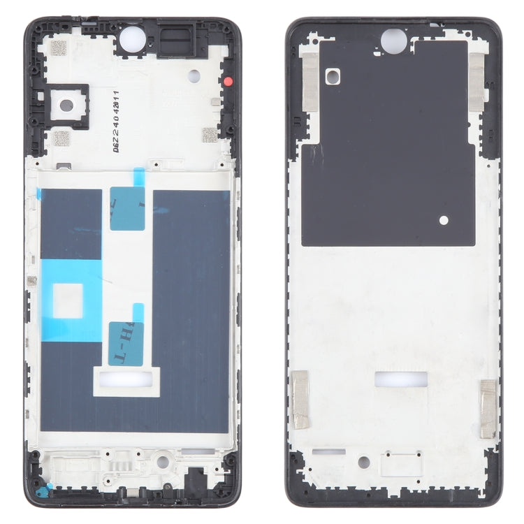 Original Front Housing LCD Frame Bezel Plate, For TCL 50 XL, For TCL 50 SE, For TCL 40 NxtPaper 5G, For TCL 40 NxtPaper 4G, For TCL 406 T506K, For TCL 40 X T609M, For TCL 40 XE, For TCL 40 XL T608M, For TCL 40 SE, For TCL 408 T507D1, For TCL 405 T506D�...