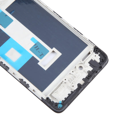 Original Front Housing LCD Frame Bezel Plate, For TCL 50 XL, For TCL 50 SE, For TCL 40 NxtPaper 5G, For TCL 40 NxtPaper 4G, For TCL 406 T506K, For TCL 40 X T609M, For TCL 40 XE, For TCL 40 XL T608M, For TCL 40 SE, For TCL 408 T507D1, For TCL 405 T506D ...