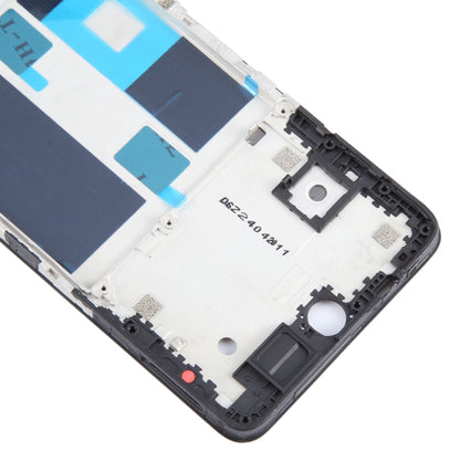 Original Front Housing LCD Frame Bezel Plate, For TCL 50 XL, For TCL 50 SE, For TCL 40 NxtPaper 5G, For TCL 40 NxtPaper 4G, For TCL 406 T506K, For TCL 40 X T609M, For TCL 40 XE, For TCL 40 XL T608M, For TCL 40 SE, For TCL 408 T507D1, For TCL 405 T506D�...