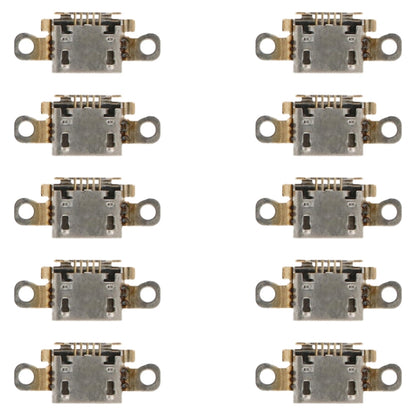 10pcs Charging Port Connector, For Amazon Fire HD 8 2020, For Amazon Fire 7