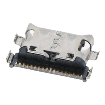 10pcs Charging Port Connector, For Huawei MediaPad M6 10.8, For Huawei MediaPad M6 8.4