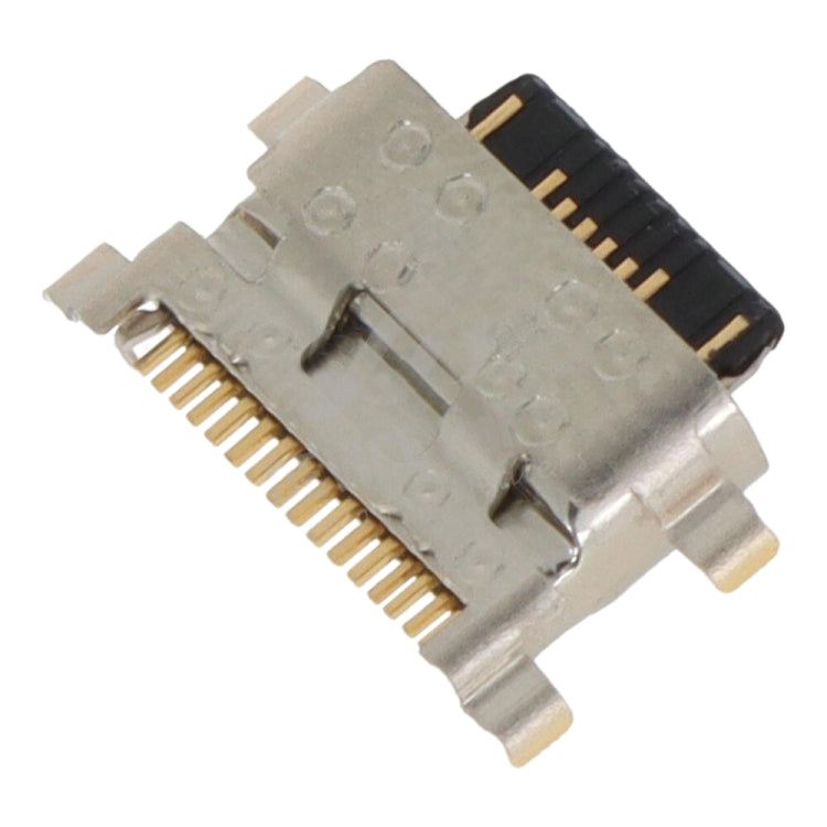 10pcs Charging Port Connector, For Lenovo Tab P11 Plus TB-J616, For Lenovo Tab M8 4th Gen TB300FU, For Lenovo Tab M9 TB-310, For Lenovo Tab M10 Plus 3rd Gen TB-128FU, For Lenovo Tab P11 Pro TB-J706, For Lenovo Tab M10 HD Gen 2 TB-X306������������������...