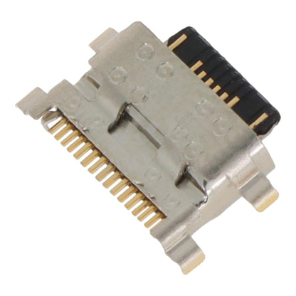 10pcs Charging Port Connector, For Lenovo Tab P11 Plus TB-J616, For Lenovo Tab M8 4th Gen TB300FU, For Lenovo Tab M9 TB-310, For Lenovo Tab M10 Plus 3rd Gen TB-128FU, For Lenovo Tab P11 Pro TB-J706, For Lenovo Tab M10 HD Gen 2 TB-X306������������������...