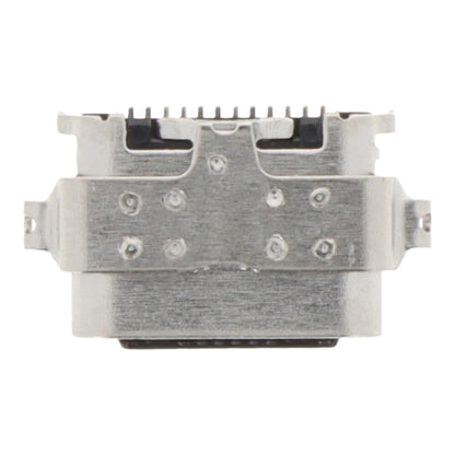 10pcs Charging Port Connector, For TCL Tab 10s 9081 9080