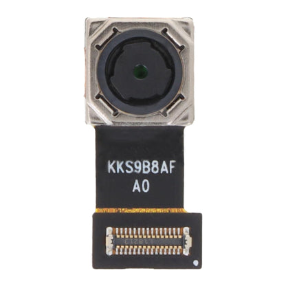 Main Back Facing Camera, For Lenovo Tab M10 Plus 3rd Gen TB-128FU, For Lenovo Tab M10 HD Gen 2 TB-X306
