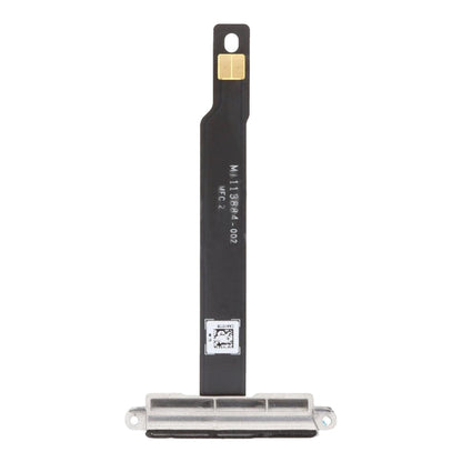 Power Button Flex Cable, For Microsoft Surface Pro X(Power)
