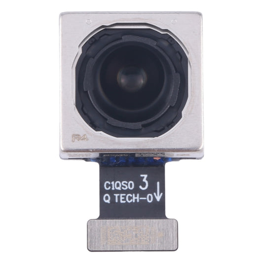 Original Main Back Facing Camera, For OPPO Reno9 Pro+, For Realme 10 5G RMX3663, For Realme 10 4G RMX3630, For Realme GT Neo3, For Realme GT2 Pro, For Realme GT2, For Realme Q3T, For Realme GT Neo2, For Realme Q3 Pro Carnival, For Realme Q3 Pro 5G     ...