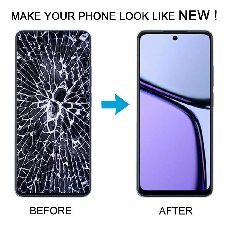 OEM LCD Screen with Digitizer Full Assembly