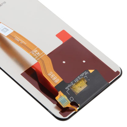 OEM LCD Screen with Digitizer Full Assembly, For OPPO A5x 5G CPH2733, For OPPO A5 4G CPH2727, For OPPO A5 5G CPH2735/A6i 5G PKW120, For OPPO A5x 4G CPH2725, For OPPO A5 Pro 4G CPH2711, For OPPO A5 Pro 5G CPH2695, For OPPO A60 5G CPH2683                ...