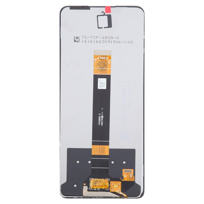 OEM LCD Screen With Digitizer Full Assembly