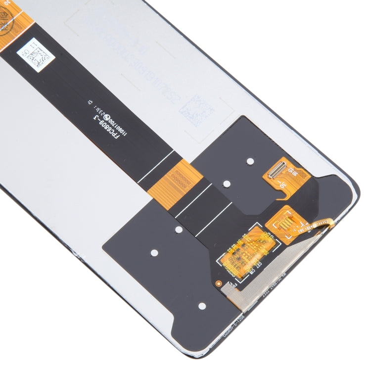 OEM LCD Screen With Digitizer Full Assembly