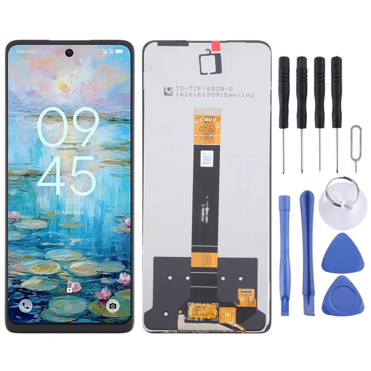 OEM LCD Screen With Digitizer Full Assembly