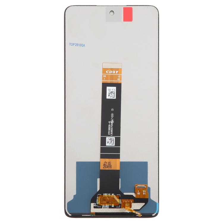 OEM LCD Screen With Digitizer Full Assembly, For TCL 60 XE NxtPaper 5G T705M, For TCL 503 T442M T442A T442J, For TCL 50 XE NxtPaper, For TCL 50 NxtPaper 5G, For TCL 50 Pro NxtPaper 5G, For TCL 50 XL NxtPaper, For TCL 50 SE, For TCL 40 NxtPaper 5G      ...