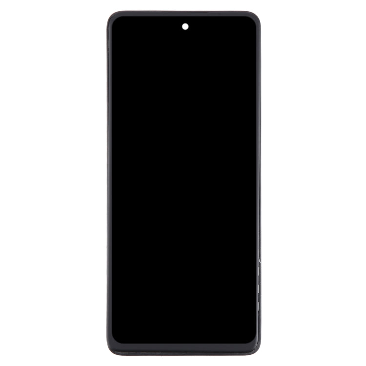 OEM LCD Screen Digitizer Full Assembly with Frame