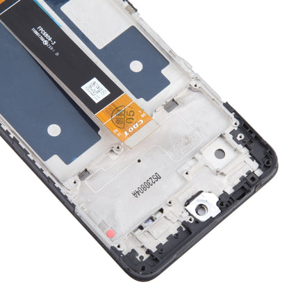OEM LCD Screen Digitizer Full Assembly with Frame