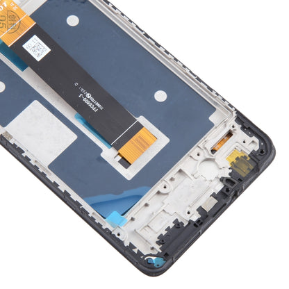 OEM LCD Screen Digitizer Full Assembly with Frame