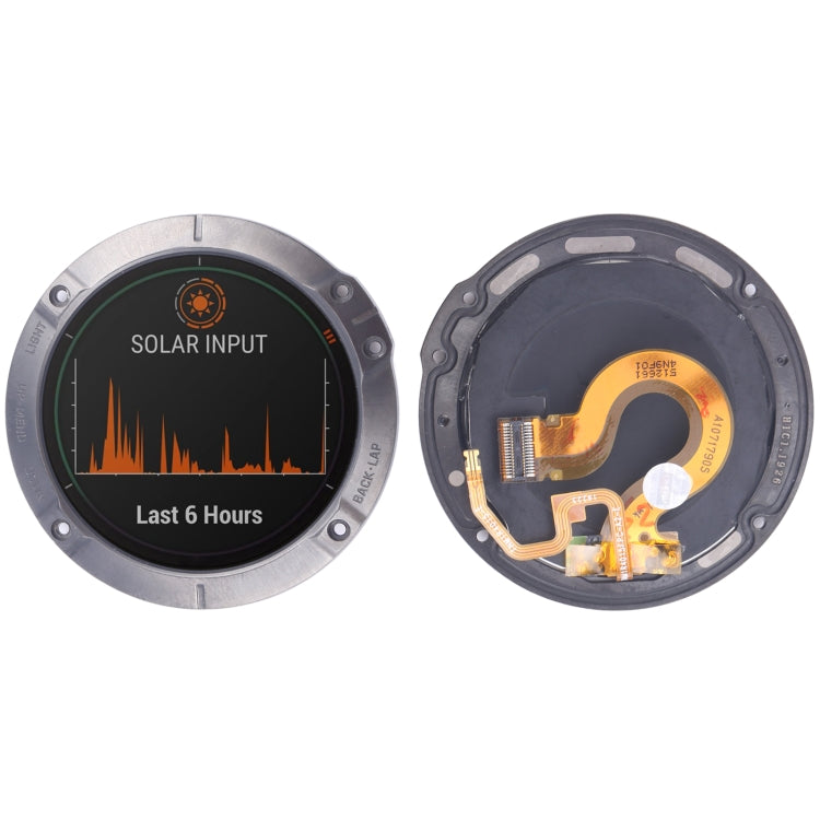 Original LCD Display Screen