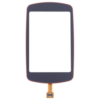 Original Touch Screen, For Garmin Edge 810, For Garmin Edge 800