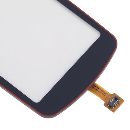 Original Touch Screen, For Garmin Edge 810, For Garmin Edge 800