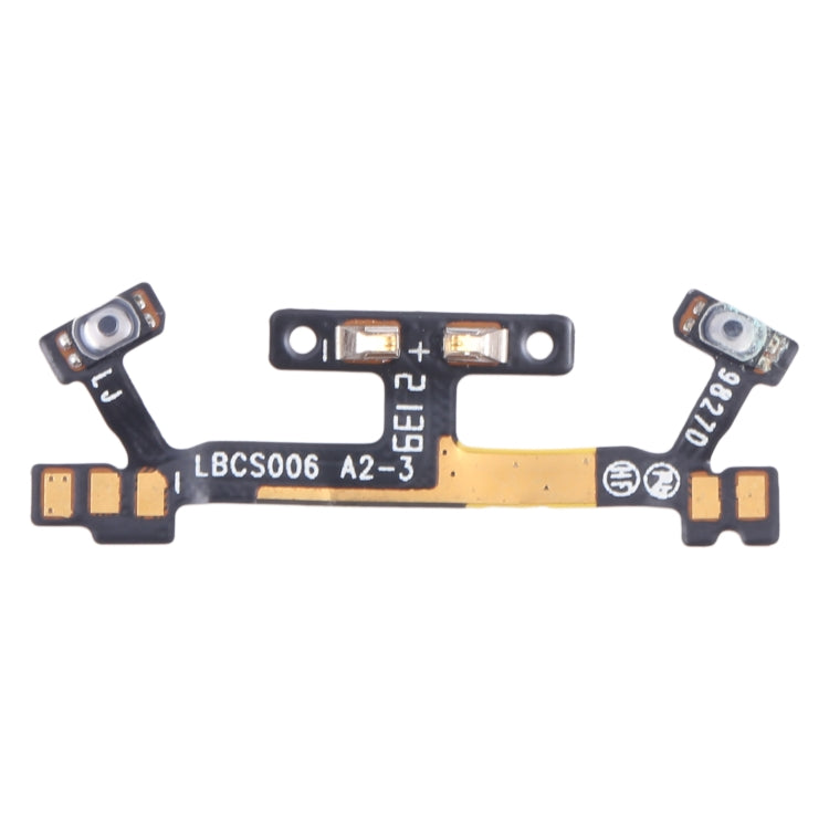 Original Power Button Flex Cable, For Xiaomi Watch S2 46mm, For Xiaomi Watch S1 Active, For Xiaomi Watch Color 2