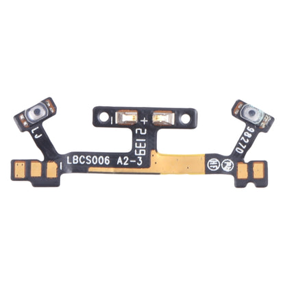 Original Power Button Flex Cable, For Xiaomi Watch 2, For Xiaomi Watch 2 Pro, For Xiaomi Watch S2 46mm, For Xiaomi Watch S2 42mm, For Xiaomi Watch S1 Active, For Xiaomi Watch Color 2, For Xiaomi Watch Color