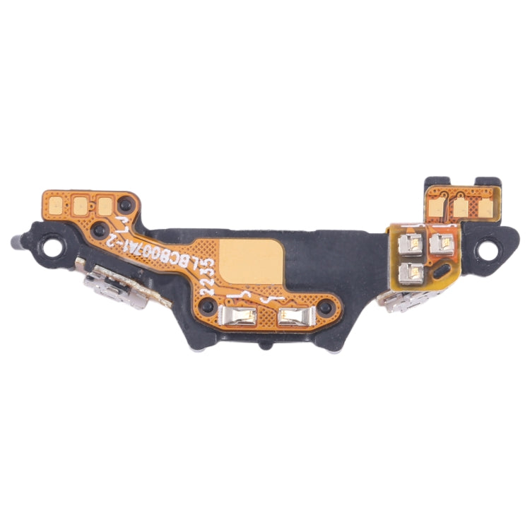 Original Power Button Flex Cable, For Xiaomi Watch S2 46mm, For Xiaomi Watch S1 Active, For Xiaomi Watch Color 2