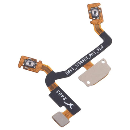 Original Power Button Flex Cable, For Xiaomi Watch 2, For Xiaomi Watch 2 Pro, For Xiaomi Watch S2 46mm, For Xiaomi Watch S2 42mm, For Xiaomi Watch S1 Active, For Xiaomi Watch Color 2, For Xiaomi Watch Color
