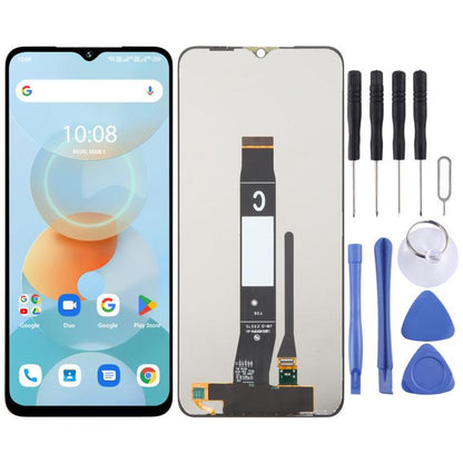 LCD Screen with Digitizer Full Assembly