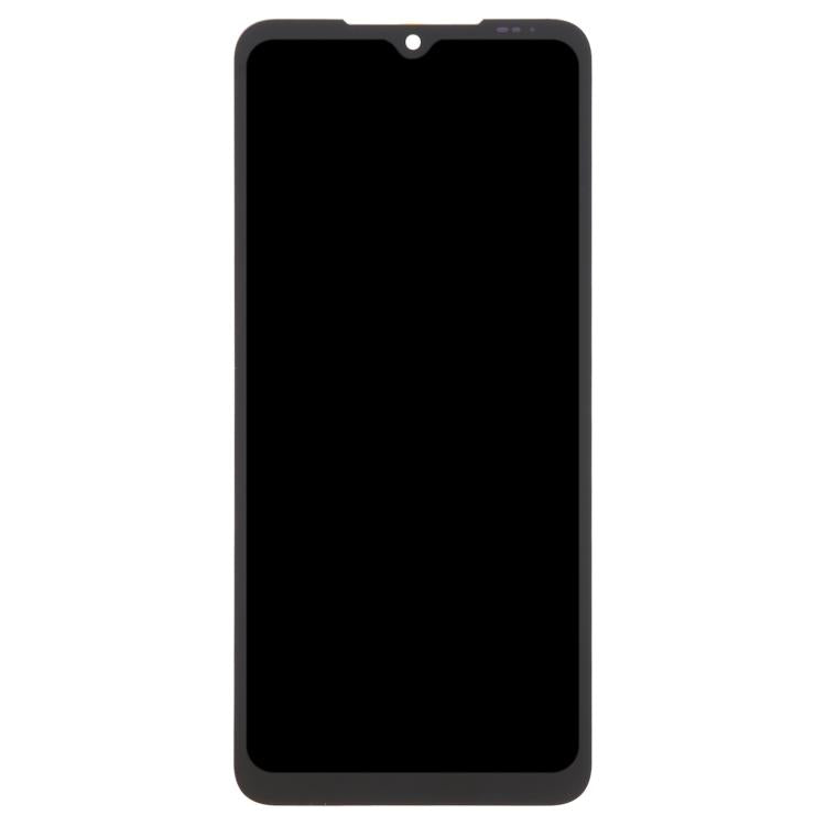 LCD Screen with Digitizer Full Assembly, For UMIDIGI BISON X20, For UMIDIGI G5A