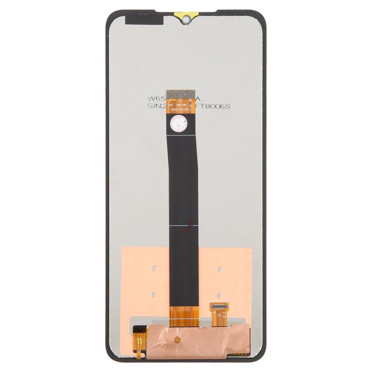 LCD Screen with Digitizer Full Assembly, For UMIDIGI BISON X20, For UMIDIGI G5A