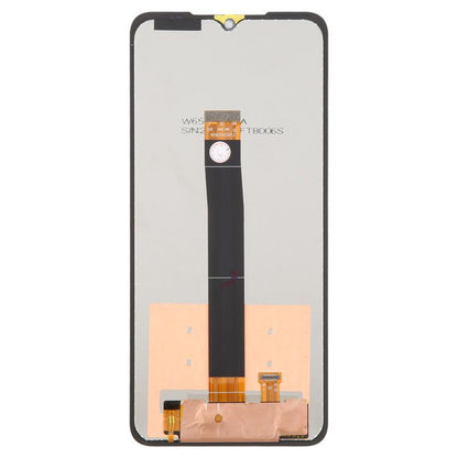 LCD Screen with Digitizer Full Assembly, For UMIDIGI BISON X20, For UMIDIGI G5A