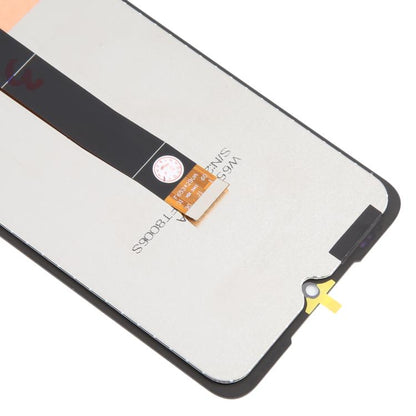 LCD Screen with Digitizer Full Assembly, For UMIDIGI BISON X20, For UMIDIGI G5A