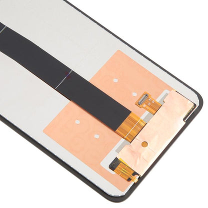 LCD Screen with Digitizer Full Assembly, For UMIDIGI BISON X20, For UMIDIGI G5A