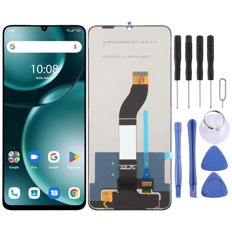 LCD Screen with Digitizer Full Assembly