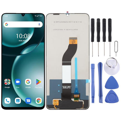 LCD Screen with Digitizer Full Assembly