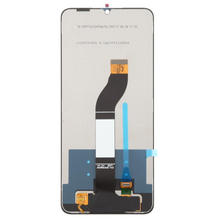 LCD Screen with Digitizer Full Assembly