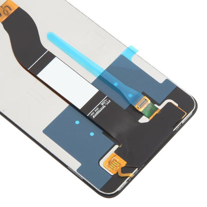 LCD Screen with Digitizer Full Assembly