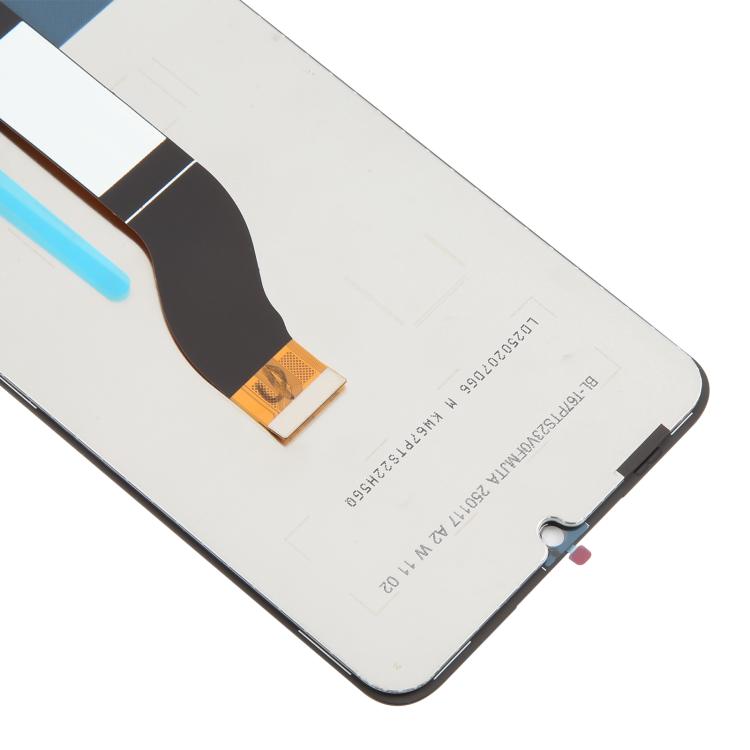 LCD Screen with Digitizer Full Assembly