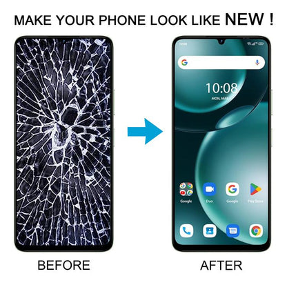 LCD Screen with Digitizer Full Assembly